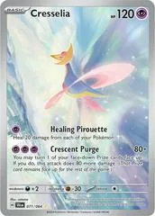 Cresselia #71