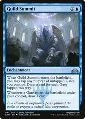 Guild Summit [Foil]