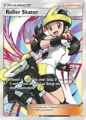 Roller Skater #235