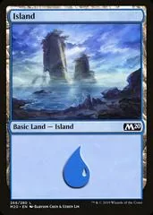 Island #266