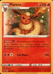 Flareon [Cosmos Holo] #26