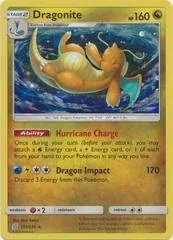Dragonite [Cosmos Holo] #151