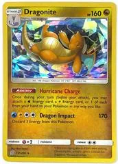 Dragonite [Cracked Ice Holo] #151