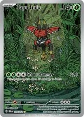 Tapu Bulu #65