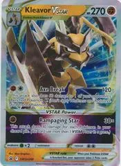 Kleavor VStar [Jumbo] #SWSH249