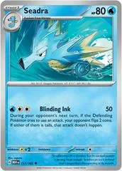 Seadra #117