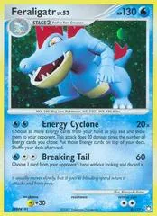 Feraligatr #8