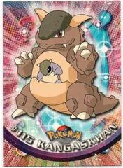 Kangaskhan #115