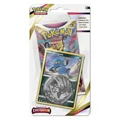 Croagunk 1-Pack Blister