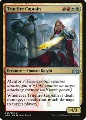 Truefire Captain [Foil]