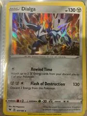 Dialga #121
