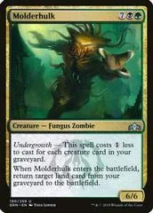 Molderhulk [Foil]