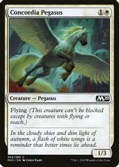 Concordia Pegasus #304
