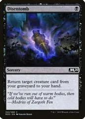 Disentomb #322