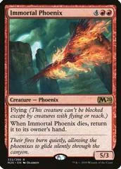 Immortal Phoenix #332