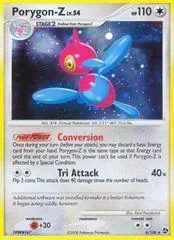 Porygon-Z #6