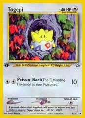 Togepi #51