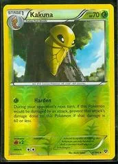 Kakuna #4