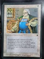 Icatian Moneychanger [Melissa Benson]