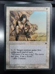 Icatian Scout [Rob Alexander]