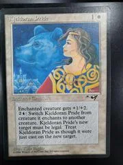 Kjeldoran Pride [Alternate Art]