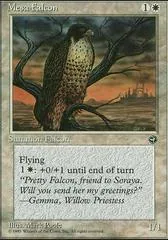 Mesa Falcon [Alternate Art]
