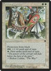 Order of Leitbur [Alternate Art]