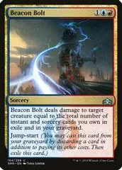 Beacon Bolt [Foil]