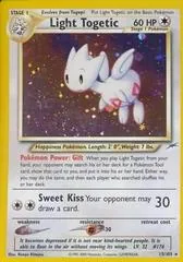 Light Togetic #15