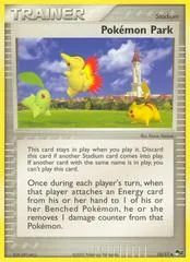 Pokemon Park #10