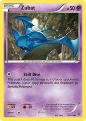 Zubat #31