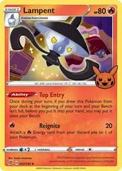 Lampent #32