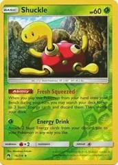 Shuckle #16