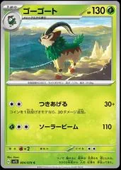 Gogoat #4