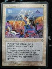 Trade Caravan [Alternate Art]