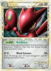 Scizor #84