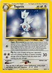 Togetic [1st Edition] #16