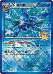 Glaceon [City Holo Staff] #23