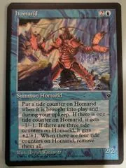 Homarid [Bryon Wackwitz]