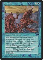 Homarid [Mark Tedin]