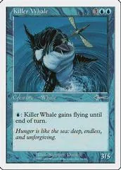 Killer Whale