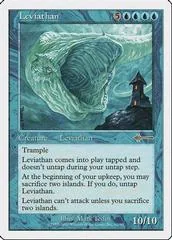 Leviathan