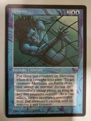 Merseine [Pete Venters]