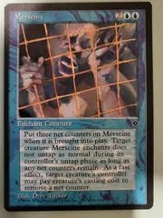 Merseine [Drew Tucker]