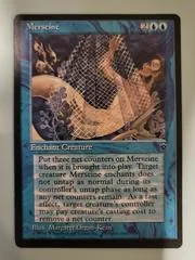 Merseine [Margaret Organ-Kean]