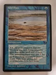 Tidal Flats [Rob Alexander v.1]