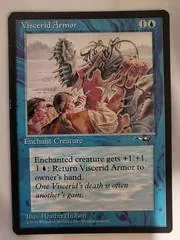 Viscerid Armor [Alternate Art]