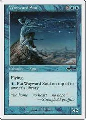 Wayward Soul