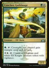 Conclave Guildmage [Foil]