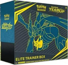 Elite Trainer Box